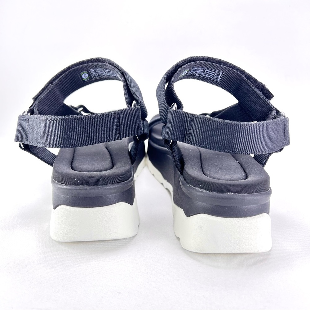 NEW Jadito Universal Platform Sandal by Teva - Picture 7 of 12
